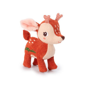 Lilliputiens rattle Joe 3 m+