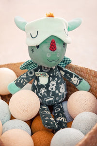 Lilliputiens rattle Joe 3 m+