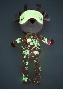 Lilliputiens rattle Joe 3 m+