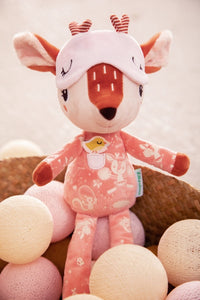 Lilliputiens rattle Joe 3 m+