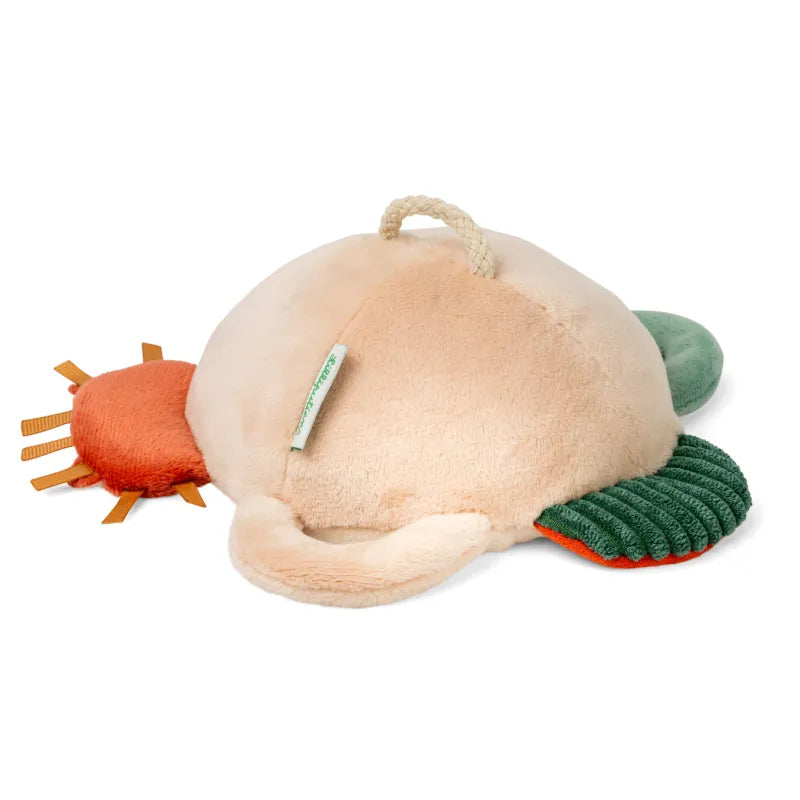Lilliputiens activity set farm 0 m+ 11983683