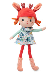 Lilliputiens doll Billie 2 yrs+