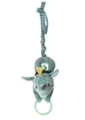 Lilliputiens rattle Joe 3 m+