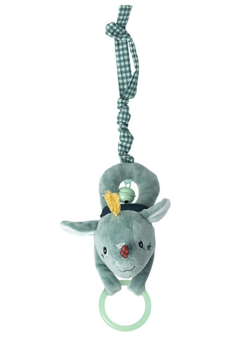 Lilliputiens rattle Joe 3 m+