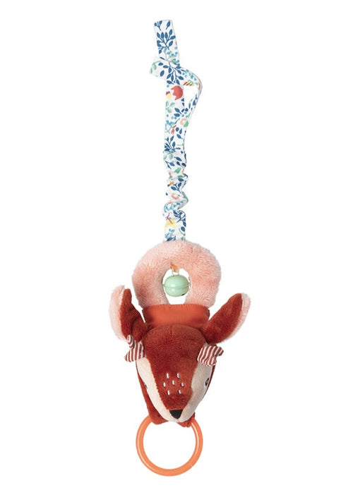 Lilliputiens rattle Joe 3 m+