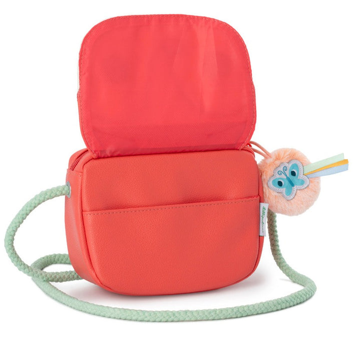 Lilliputiens schoudertas Alice