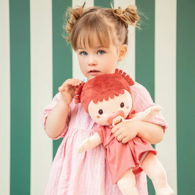 Buy Lilliputiens doll Rose 2 yrs+