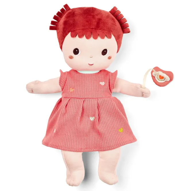 Lilliputiens doll Rose 2 yrs+ 11983729