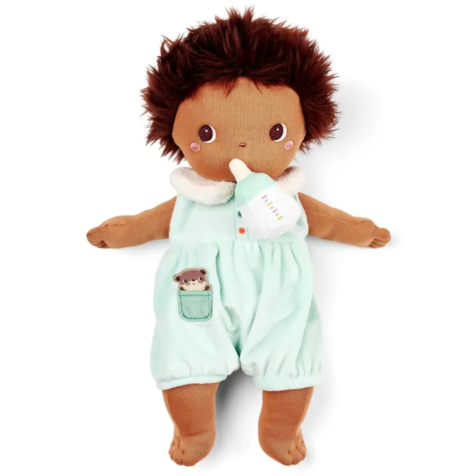 Lilliputiens doll Rose 2 yrs+