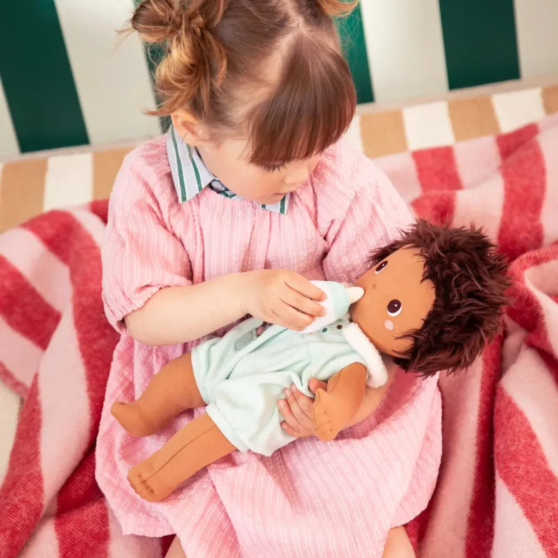 Buy Lilliputiens doll Rose 2 yrs+