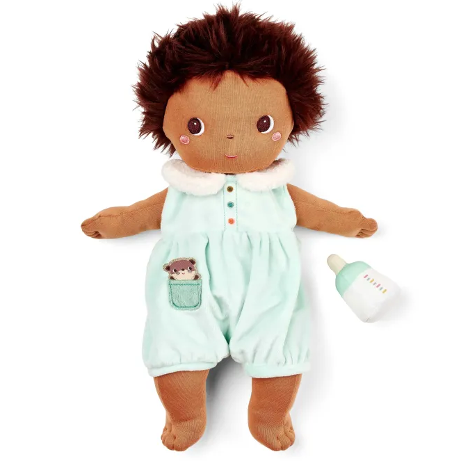 Lilliputiens doll Rose 2 yrs+ 5414834837308