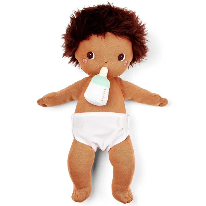 Lilliputiens doll Rose 2 yrs+ 11983730