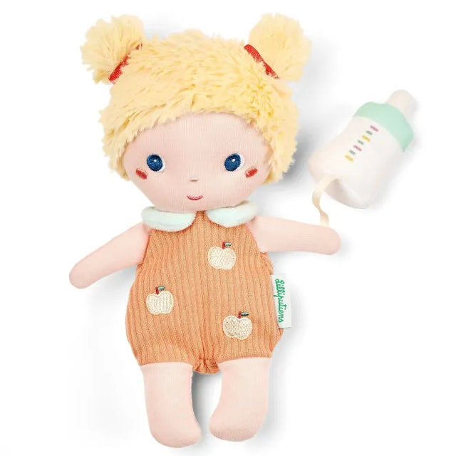 Buy Lilliputiens doll Rose 2 yrs+