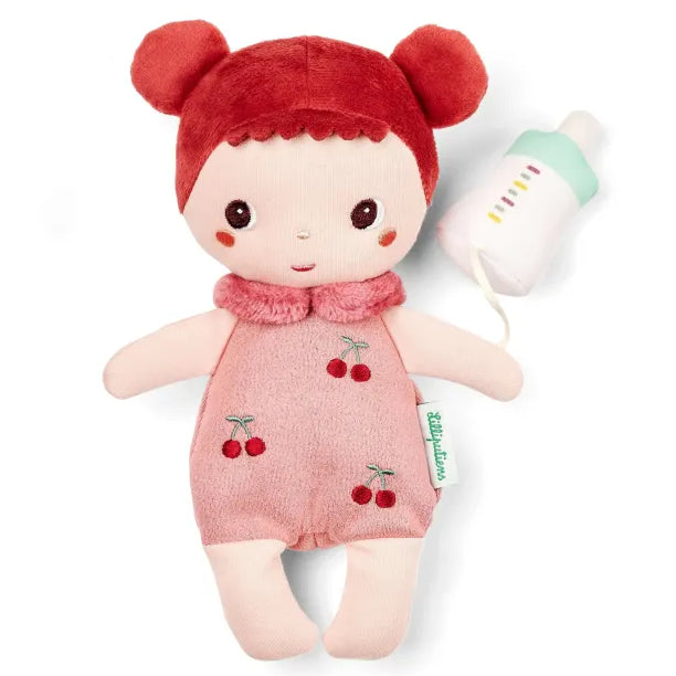 Lilliputiens doll Rose 2 yrs+ 5414834837254