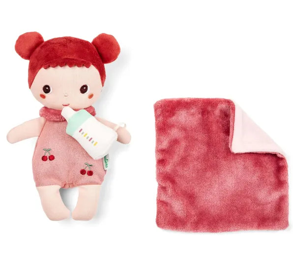 Lilliputiens doll Rose 2 yrs+ 11983725