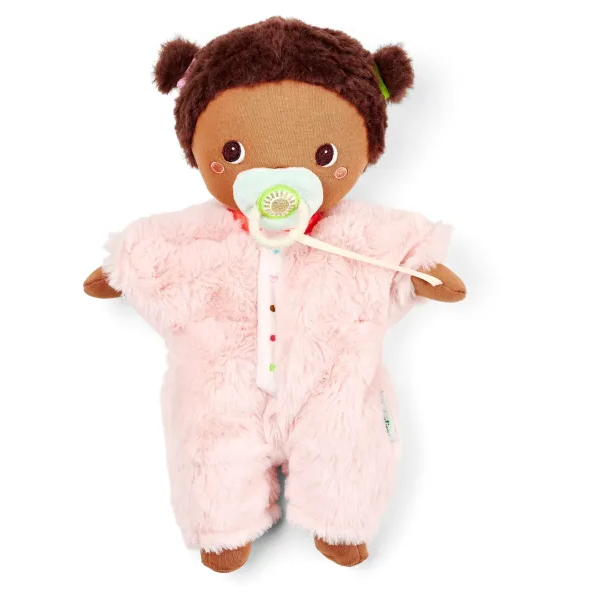 Lilliputiens doll Rose 2 yrs+
