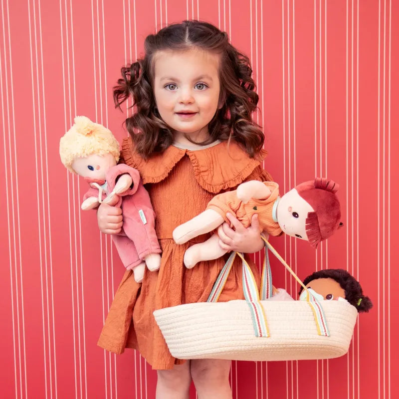 Buy Lilliputiens doll Rose 2 yrs+