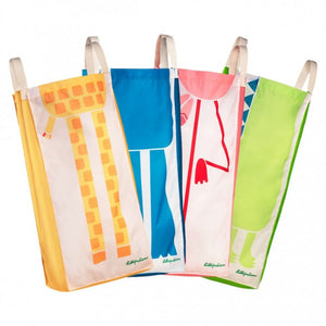 Lilliputiens tag Crazy tails 3 yrs+