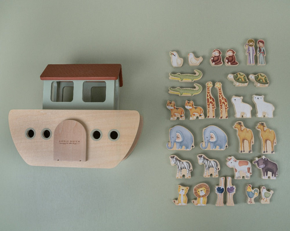 Buy Little Dutch Ark van Noach 18 mnd+