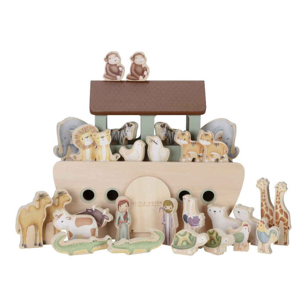 Little Dutch Ark van Noach 18 mnd+