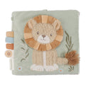 Little Dutch activiteitenboekje Safari Friends 0 mnd+