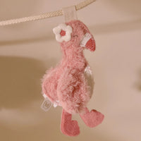 Little Dutch figuur Flamingo - Safari Friends