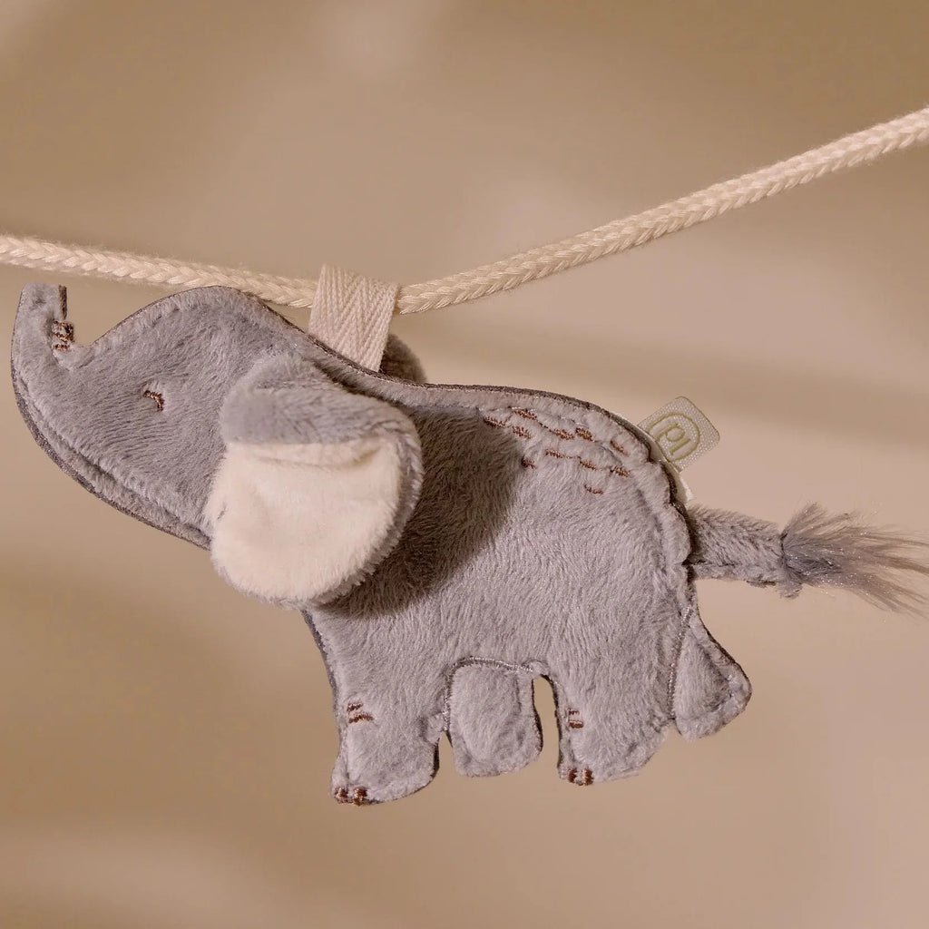 Buy Little Dutch figuur Olifant - Safari Friends