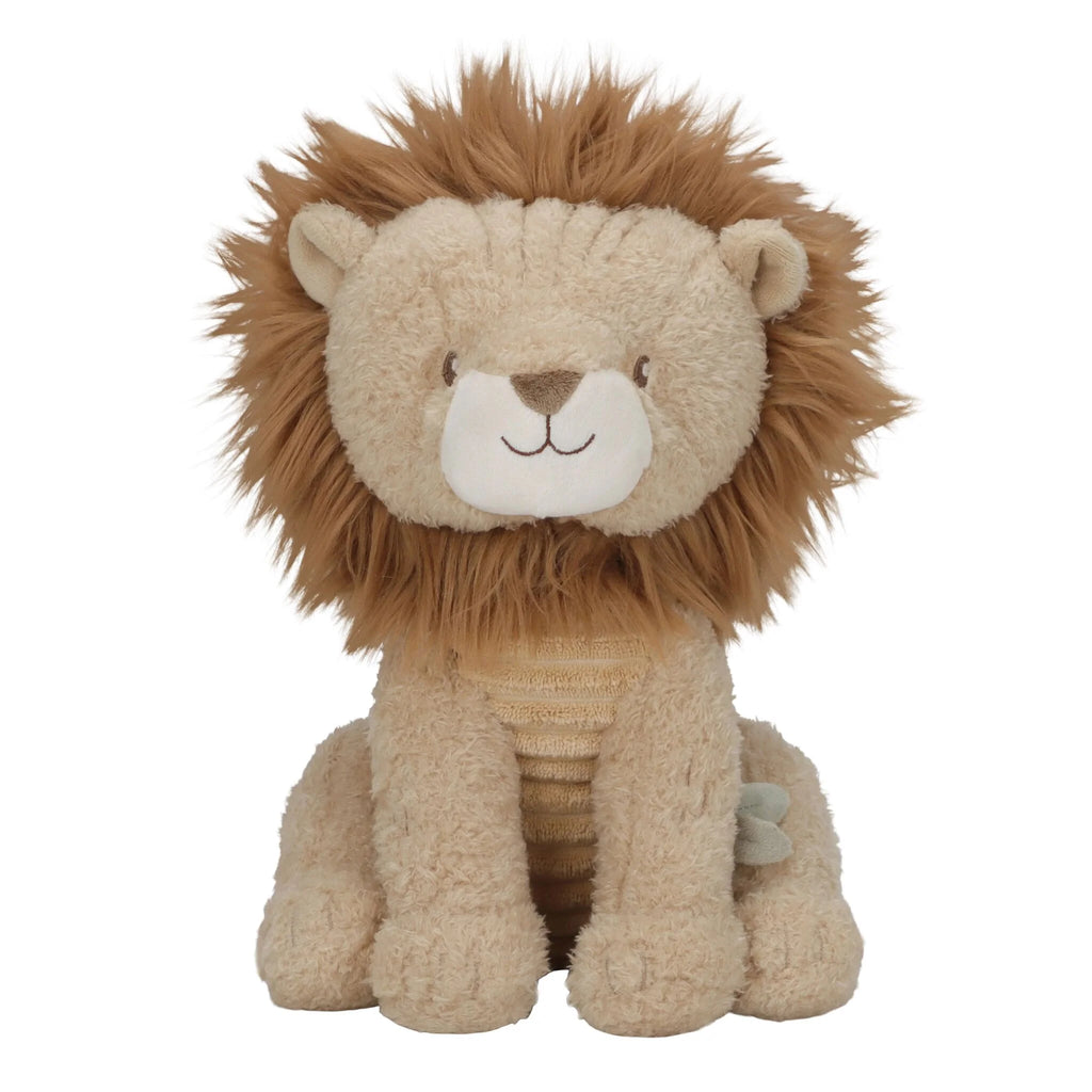 Little Dutch knuffel leeuw Safari Friends 0 mnd+ 8713291883604