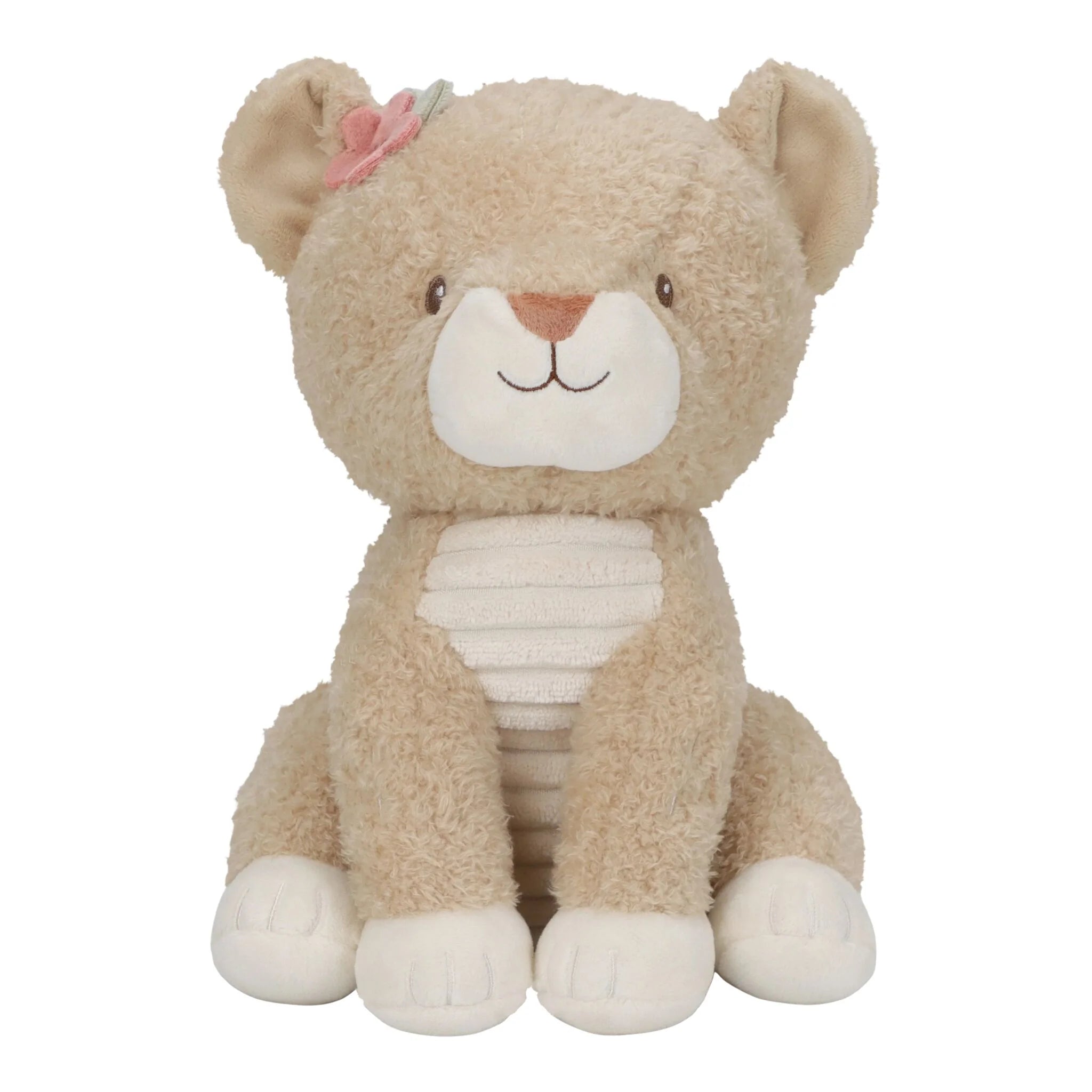 LittleDutchknuffelleeuwinSafariFriends0mnd_LD8358 8713291883581