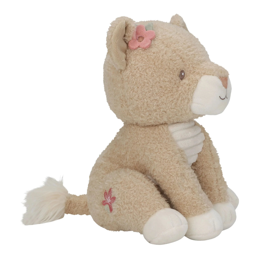 Little Dutch knuffel leeuwin Safari Friends 0 mnd+ 8713291883581