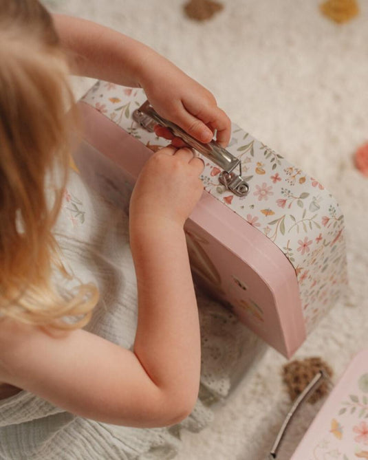 Little Dutch kofferset Fairy Garden