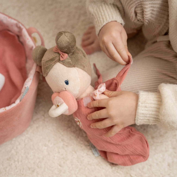 Little Dutch doll Evi 25 cm 1 yr+