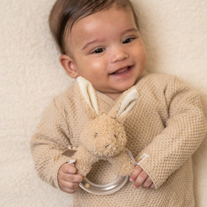 Little Dutch rammelaar bunny Newborn 0 mnd+