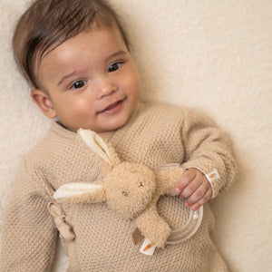 Little Dutch rammelaar bunny Newborn 0 mnd+