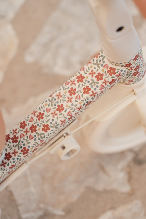 Little Dutch Driewieler 4 in 1 off white 1 jr+7