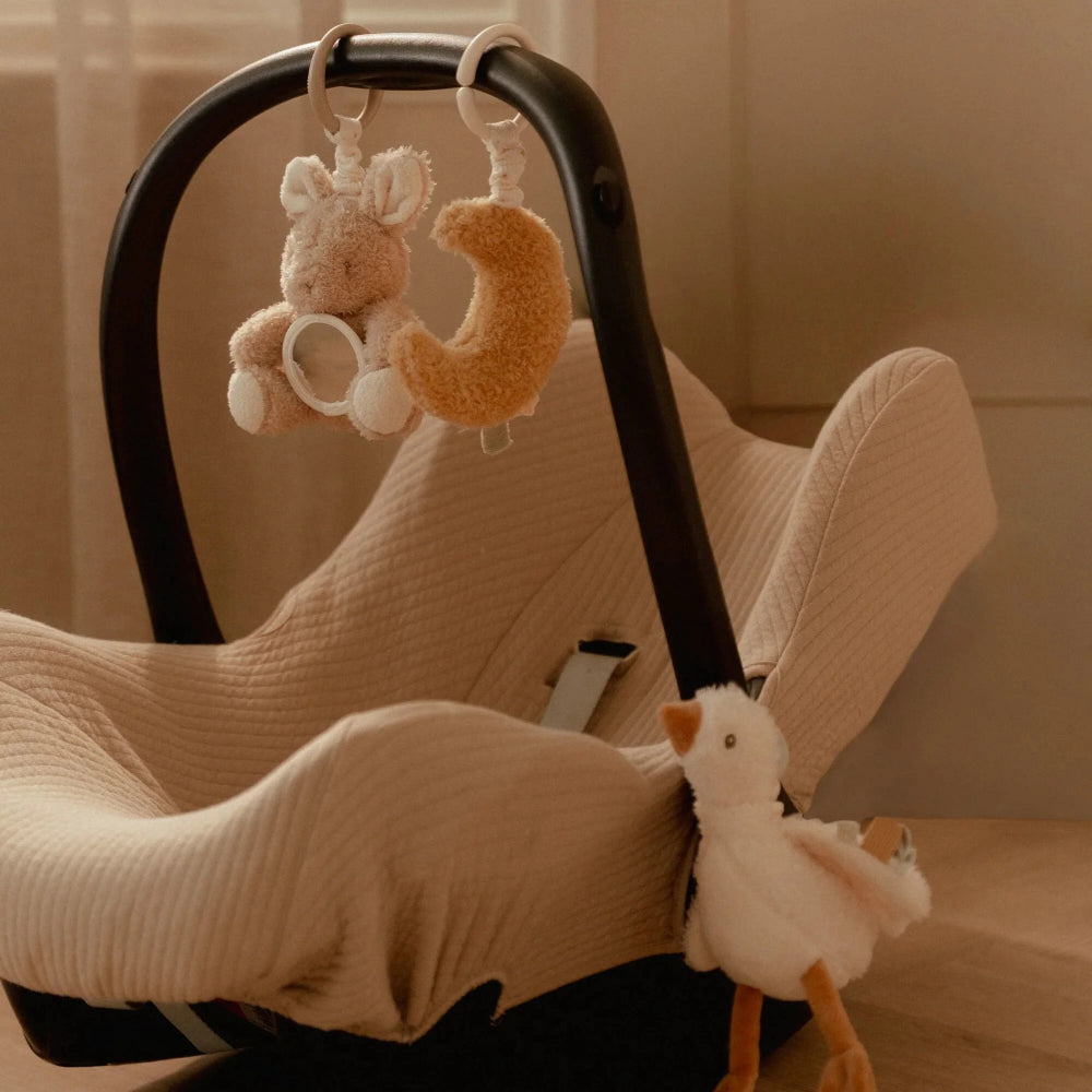 Little Dutch activiteiten hangers Newborn Naturals 0 mnd+ 8713291884205