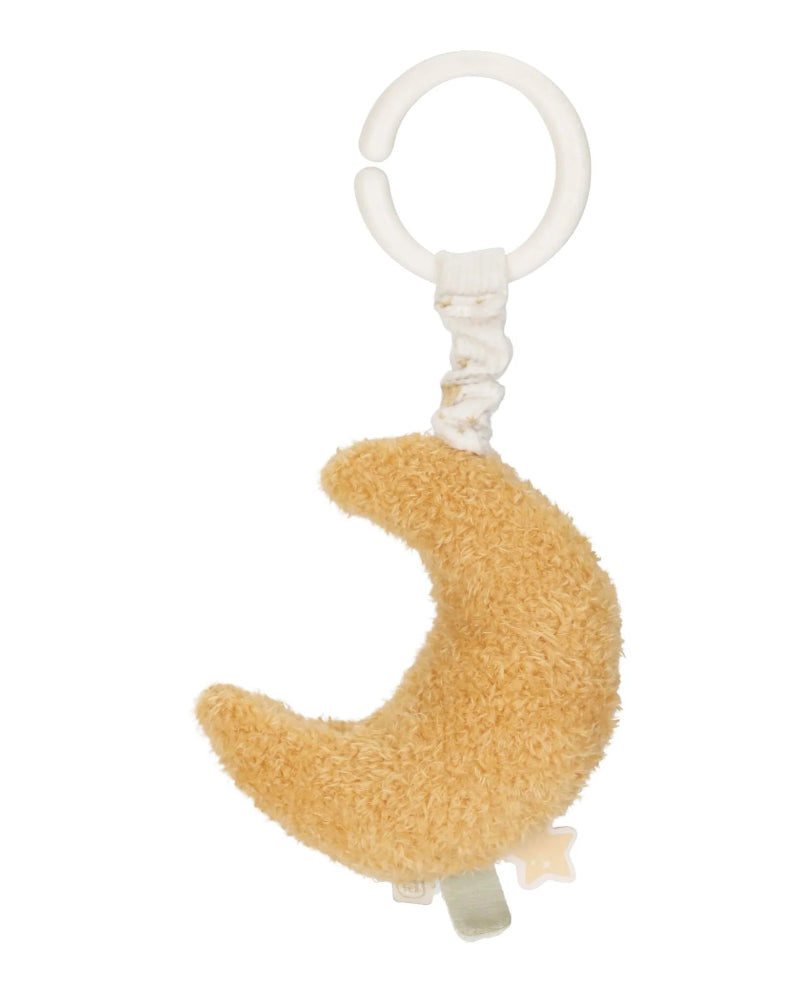 Little Dutch activiteiten hangers Newborn Naturals 0 mnd+ 100% polyester