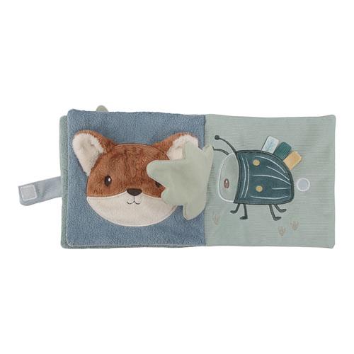 Little Dutch activiteitenboekje Forest Friends 0 mnd+