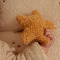 Little Dutch boxkleed Newborn Naturals 80x100 cm 8713291884083 d