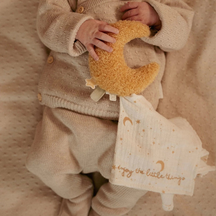 Little Dutch giftset Newborn Naturals 0 mnd+LD8415e