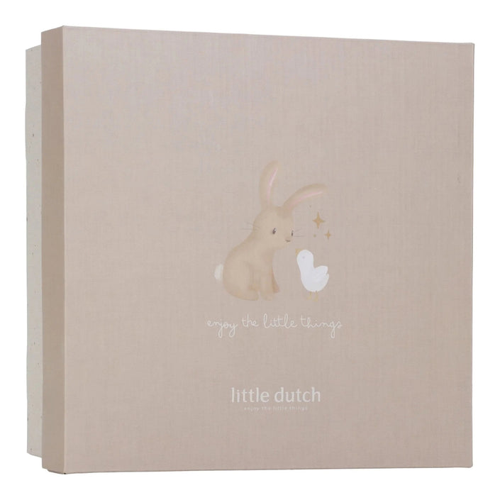 Little Dutch giftset Newborn Naturals 0 mnd+LD8415f