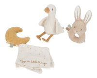 Little Dutch giftset Newborn Naturals 0 mnd+LD8415b