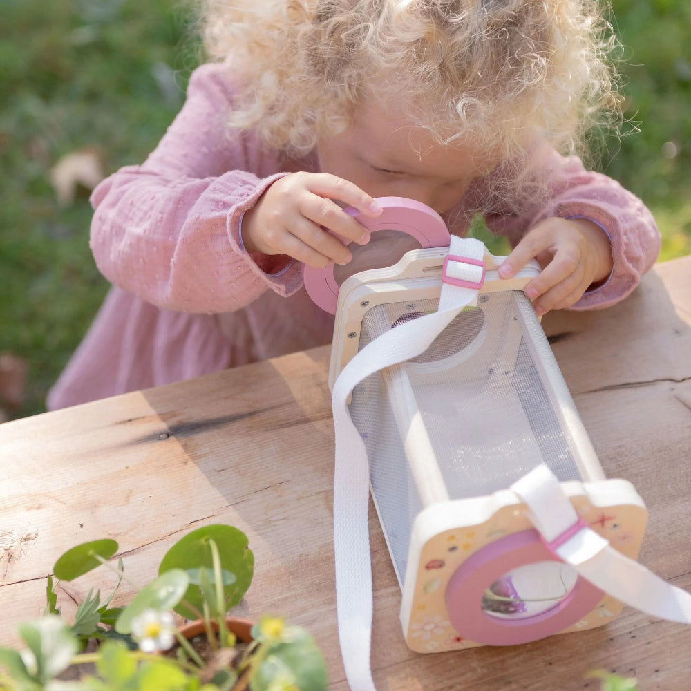 Buy Little Dutch insectendoosje Fairy Garden 3 jr+