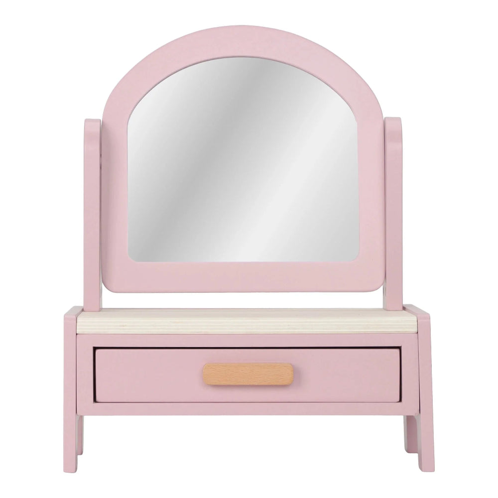 Little Dutch kaptafel flower 3 jr+LD2516b