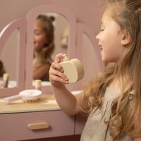 Little Dutch kaptafel roze groot 3jr 8713291225138 e