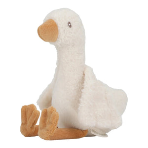 Little Dutch knuffel Little Goose 17 cm 0 mnd+LD8404
