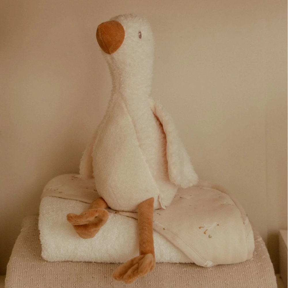 Little Dutch knuffel Little Goose 25 cm 0 mnd+LD8405