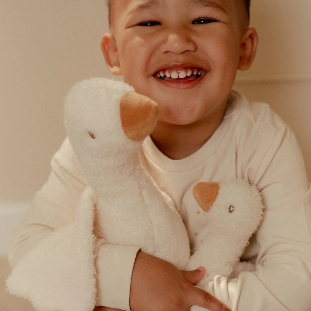 Buy Little Dutch knuffel Little Goose 25 cm 0 mnd+