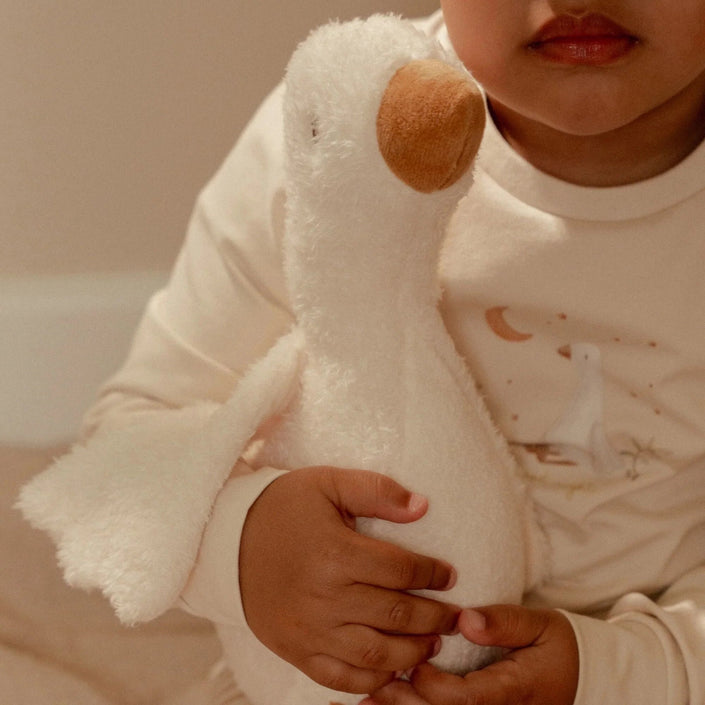 Little Dutch knuffel Little Goose 25 cm 0 mnd+LD8405c