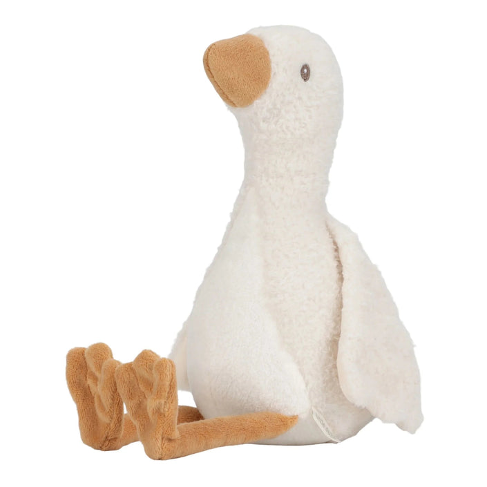 Little Dutch knuffel Little Goose 25 cm 0 mnd+LD8405e
